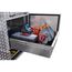  Top Produkte Alutec Multi Alu Transportbox Basic für Pritschenwagen 12466300